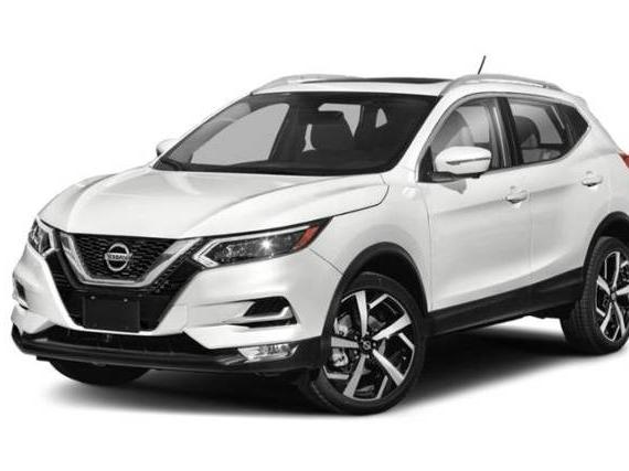 NISSAN ROGUE SPORT 2022 JN1BJ1CWXNW487307 image